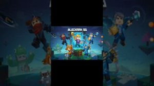 ОБЩИЙ АККАУНТ В БЛОКМЕН ГО ОБЩИЙ АКК В Blockman Go