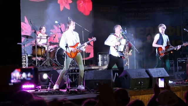 ВВ — Горіла сосна смотреть онлайн