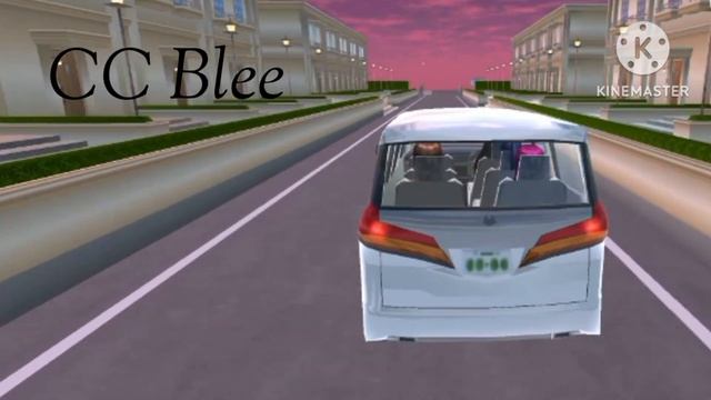 [Alba Story] #44 Drama Sakura School Simulator смотреть онлайн
