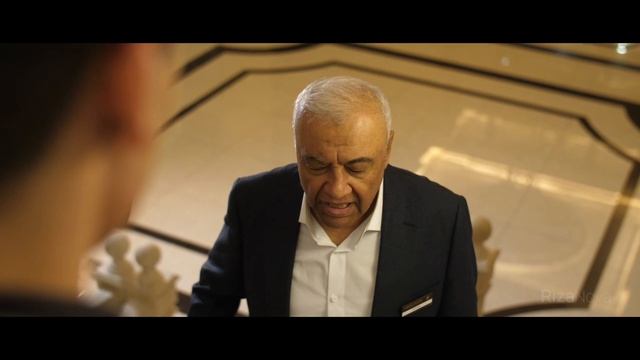 Ming bir kecha 21-qism (milliy serial) | Минг бир кеча 21-кисм (миллий сериал) смотреть онлайн