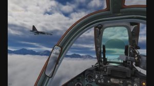 DCS - "Август Восьмого"