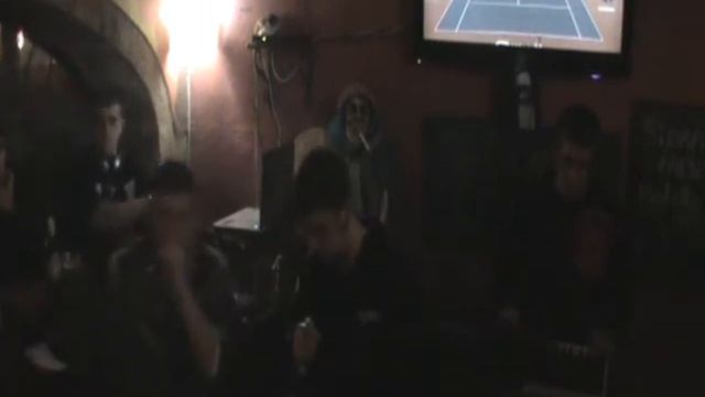 Peanut Sound System & Adlez | Mandragora, Jávea | 2/2 смотреть онлайн