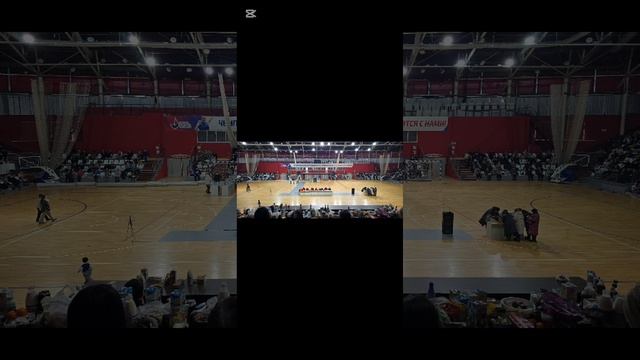 Барга Хан 2025 смотреть онлайн