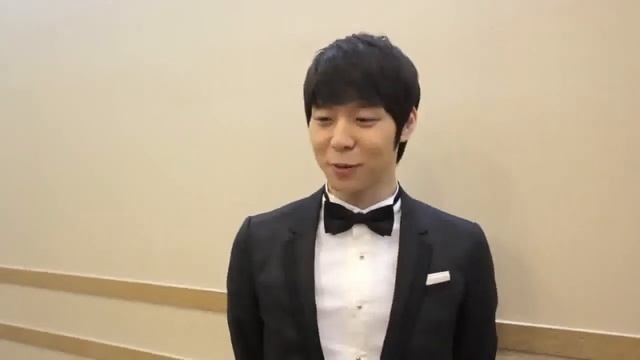 Mnet Japan 5 YUCHUN