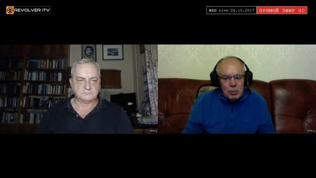 Аферы московских властей • Revolver ITV