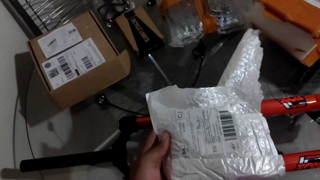 Review Suspensão Trava Guidão Ar Óleo ( Ciclismo Hero ) #China #Suspenção #mtb #aliexpress смотреть онлайн