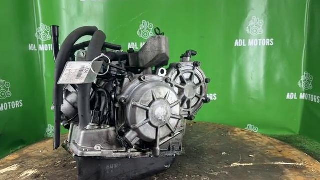 Акпп Hyundai Getz 1 G4ED 1.6Л 103-112ЛС 2002 (б/у) смотреть онлайн