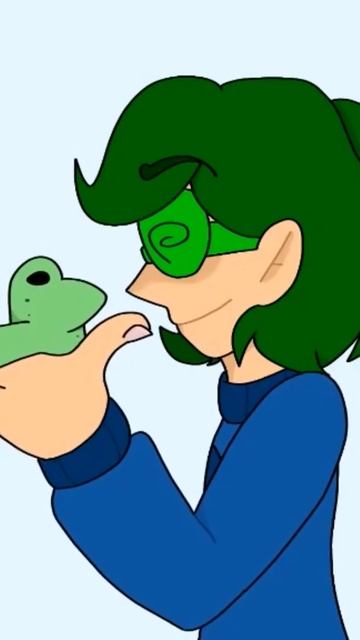 13 карт. Вару и лягушка. (пришлось обрезать видео по краям) смотреть онлайн