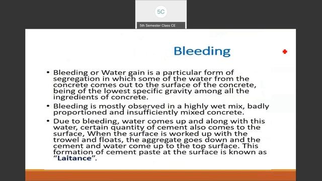 Building Materials | Concrete| BMC Part-3 | Civil Classes by KK Sir смотреть онлайн