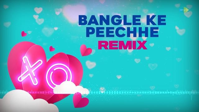 Bangle Ke Peechhe Remix | DJ MHD IND | Cherry D | Samadhi | Bollywood Classic Song смотреть онлайн