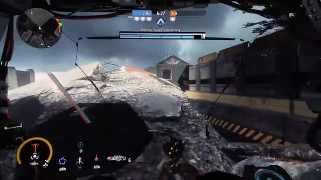 Titanfall™ 2_Perfect 18 смотреть онлайн