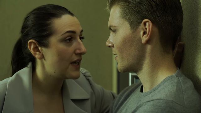 One Of Us - Jack Hesketh & Karen Young смотреть онлайн