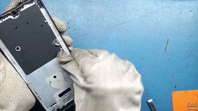 Tecno Pova Neo (LE6) Screen LCD Display Replacement | Display Change |  Disassembly Teardown  Repai