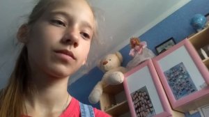 Я сломала ногу