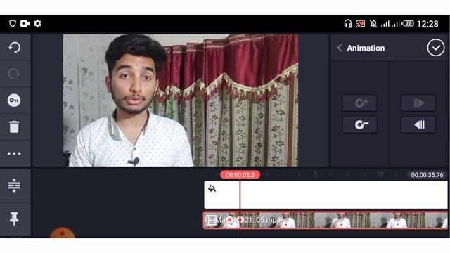 Kinemaster Video Editing - How to Use Kinemaster - Kinemaster Tutorial - How to Edit Videos смотреть онлайн