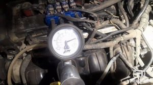 Форд Фокус 2 - ошибка по лямбда-зонду🇺🇲🇺🇲🇺🇲