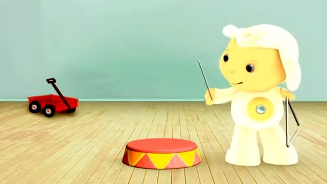 Детский мультик для малышей