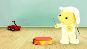 Детский мультик для малышей