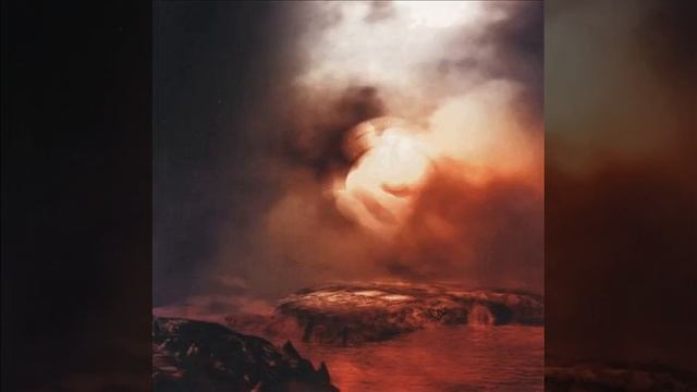 Djam Karet - Run Cerberus Run смотреть онлайн
