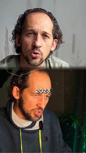 Набор гайдов - https://t.me/AI_NeoTitovBot
Обучение по Ai Автоматизации: https://clck.ru/3G9CPZ смотреть онлайн