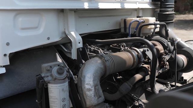 Опыт эксплуатации автокрана "ИВАНОВЕЦ" КС 45717К-1Р смотреть онлайн