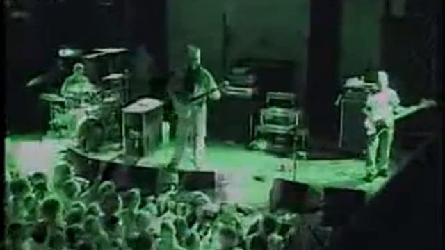 Buckethead Turbine Medley The Catalyst 22406 смотреть онлайн