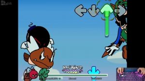 FNF | YTP Invasion V3 - Vs Weegee V3 (Cutscene) | Mods/Hard/Gameplay |