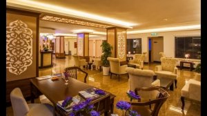 Oba Time Hotel Alanya.