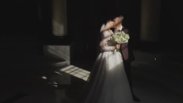 Wedding Danila And Anastasia