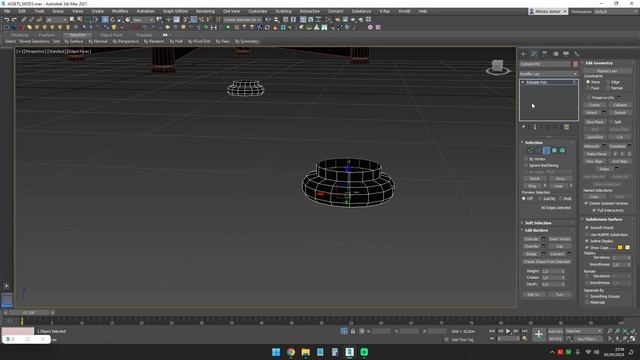 16.17 - Finalizing the model смотреть онлайн