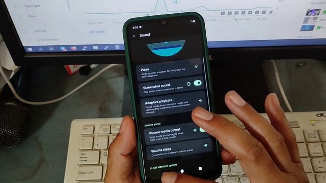 🎖️#customrom RISING OS 1.4 Redmi Note 7 Lavender Android 13✅💯👍 смотреть онлайн