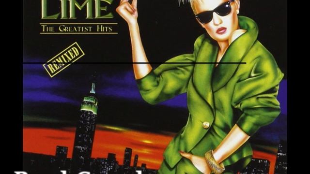 Lime Greatest Hits Mixs -  (Raul Canales)