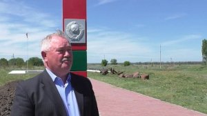 ПОГРАНИЧНИКИ - ПАНФИЛОВЦЫ КУРСКОЙ ДУГИ