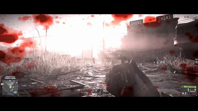 Battlefield 4 #9