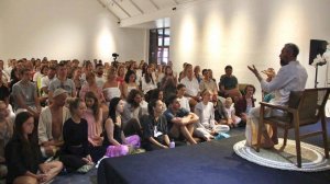 Сатсанг с Мастером Пранава - Уникальные Пояснения к Освобождению - Слушайте Сердцем