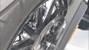 2023 BENDA LFC 700 Fuel Injection#2023 #benda #bendalfc#bendalfc700