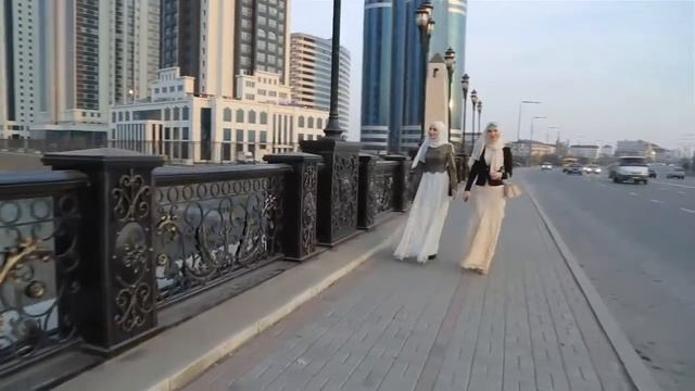 Айшат Висханова - Хастам бо ас смотреть онлайн