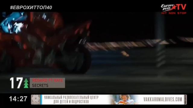 ❗HD-качество❗ ЕвроХит Топ 40 от 20.11.2020. Видеоверсия смотреть онлайн