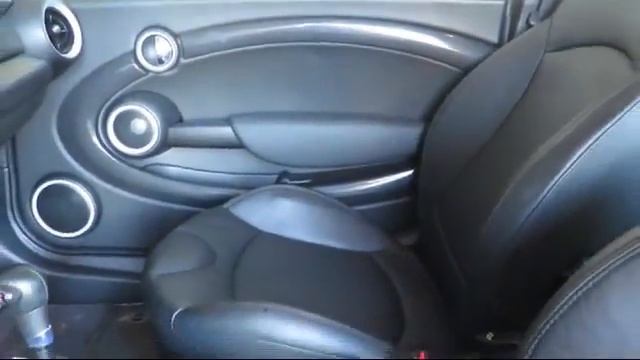 2012 Mini Cooper S Hatchback Sacramento Roseville Folsom Citrus Heights Carmichael смотреть онлайн