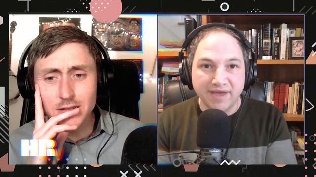 Eric Draitser | The Truth About the Ukraine War | #132 HR Podcast @ericdraitser8446 смотреть онлайн