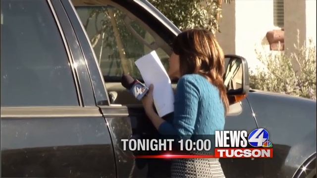 News 4 Tucson Kristi's Kids_Dangerous Diet смотреть онлайн