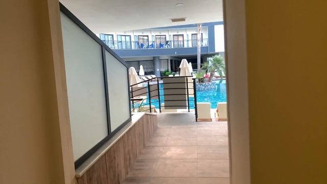 DREAM WORLD PALACE TURKEY 🇹🇷 SIDE MANAVGAT 07/2021 VIDEO REVIEW ВИДЕО ОБЗОР (4K) смотреть онлайн