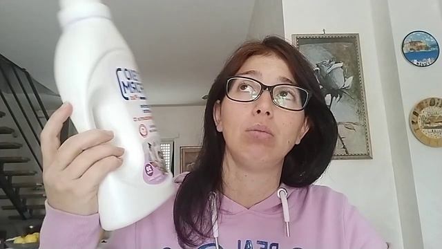 prodotti finiti di gennaio. 4 chiacchiere sui capelli e consigli.♥️ смотреть онлайн