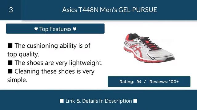 5 Best Shoes for Accessory Navicular Syndrome | Ultimate Picks of 2020 смотреть онлайн
