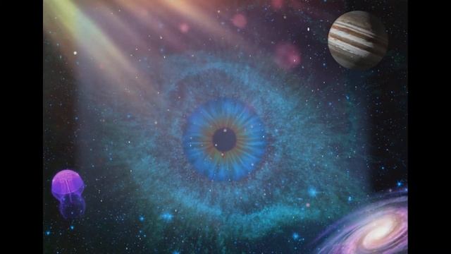 Pink Floyd - Brain Damage/Eclipse Animation смотреть онлайн