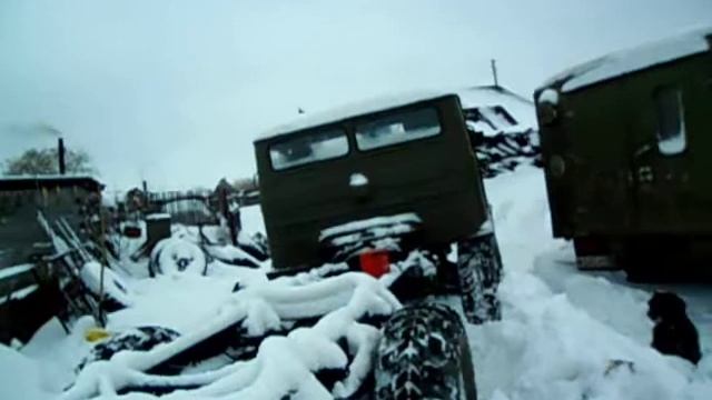 газ 3511 - 3 смотреть онлайн