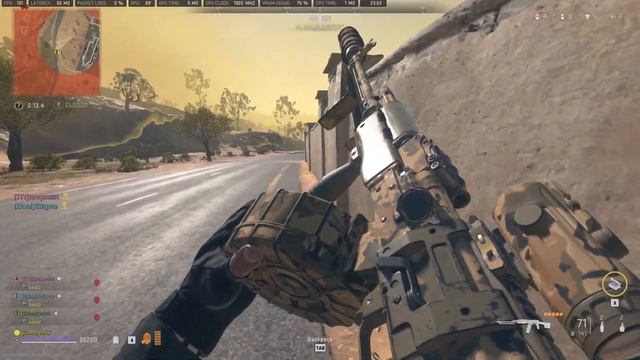 COD Warzone 2 BR Quad win with Nico - Bigote - Nonel смотреть онлайн
