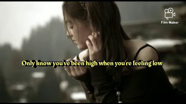 Let Her Go - Jasmine Thompson смотреть онлайн