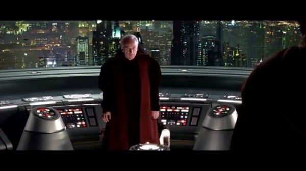 STAR WARS The Dark Side || Me and the Devil