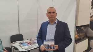 Участие в выставке Экспофорум-«Загородная недвижимость. Строим дом»